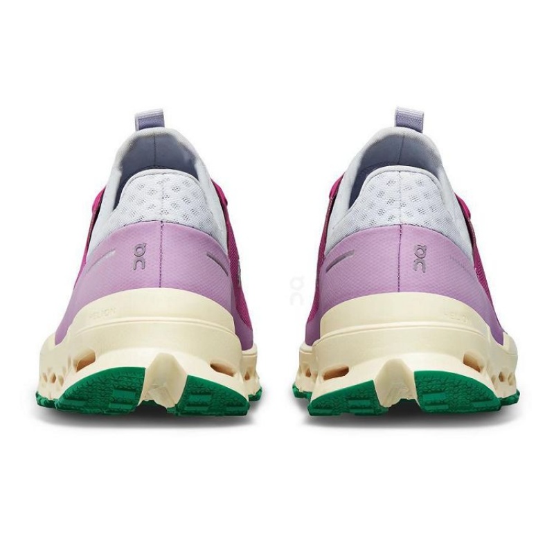 Pink On Cloud Cloudultra Women's Trail Running Shoes | On_IN8968