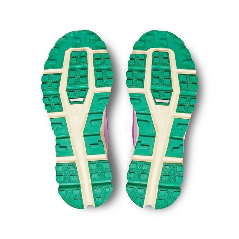Pink On Cloud Cloudultra Women's Trail Running Shoes | On_IN8968