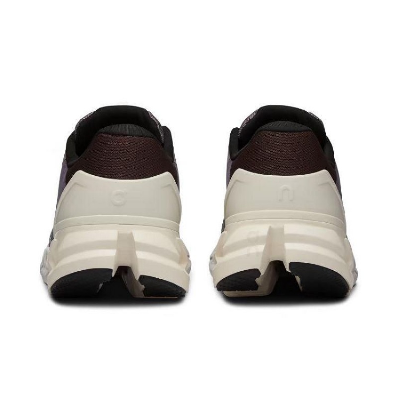 Purple On Cloud Cloudflyer 4 Women's Running Shoes | On_IN8586