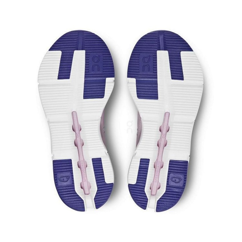 Purple On Cloud Cloudnova Form Women's Sneakers | On_IN8677