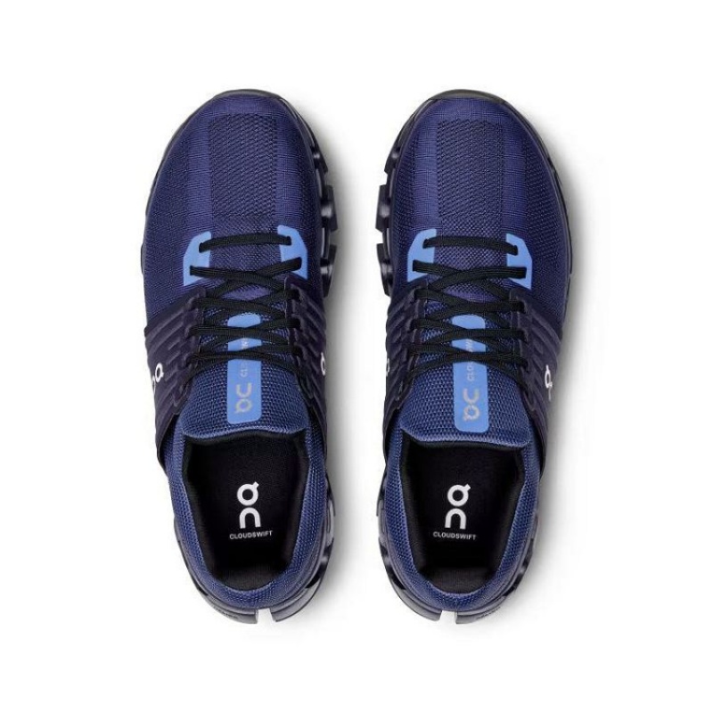 Purple On Cloud Cloudswift 3 AD Men's Sneakers | On_IN9055