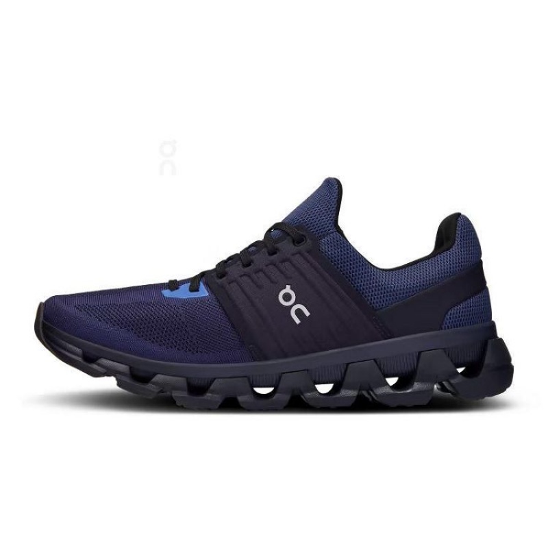 Purple On Cloud Cloudswift 3 AD Men's Sneakers | On_IN9055