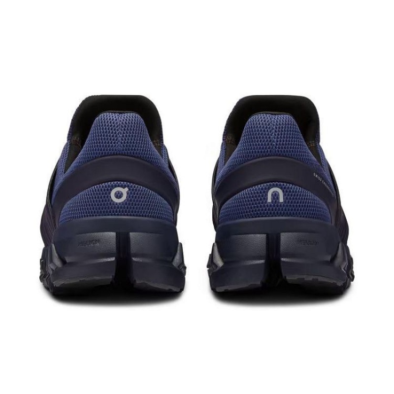 Purple On Cloud Cloudswift 3 AD Men's Sneakers | On_IN9055