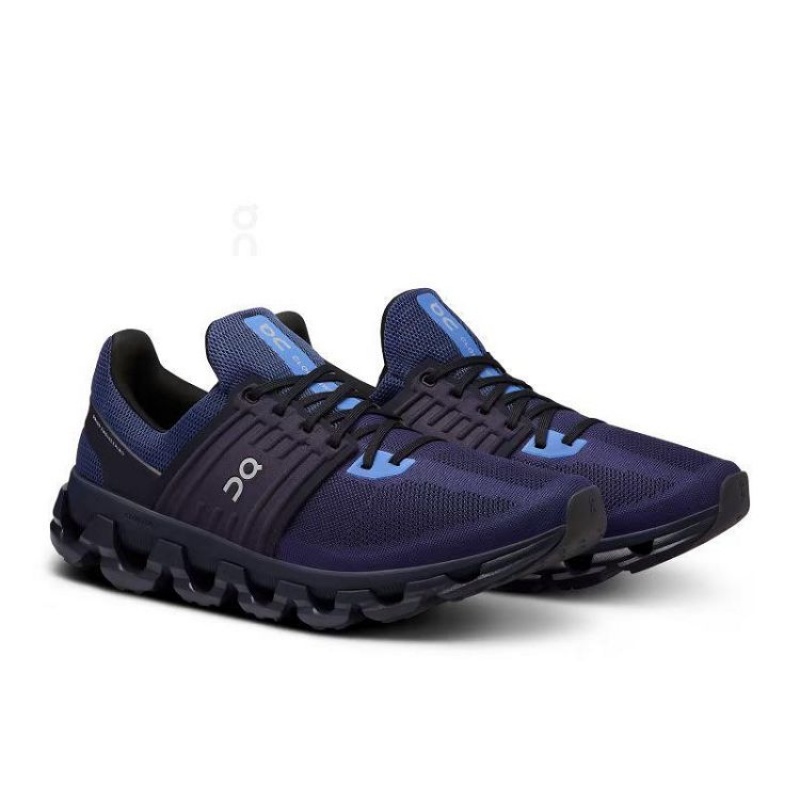 Purple On Cloud Cloudswift 3 AD Men's Sneakers | On_IN9055