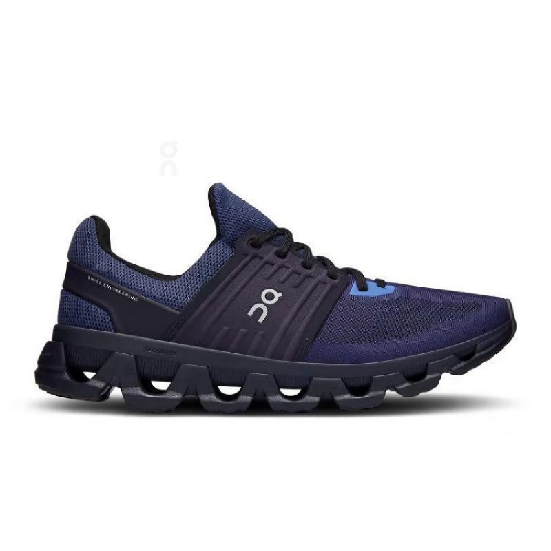Purple On Cloud Cloudswift 3 AD Men\'s Sneakers | On_IN9055