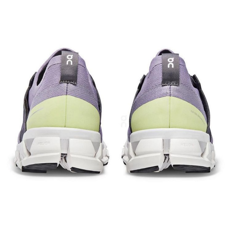 Purple On Cloud Cloudswift 3 Men's Running Shoes | On_IN8912