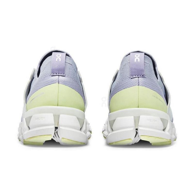 Purple On Cloud Cloudswift 3 Women's Running Shoes | On_IN8308