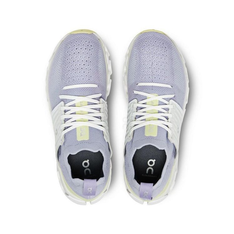 Purple On Cloud Cloudswift 3 Women's Running Shoes | On_IN8308