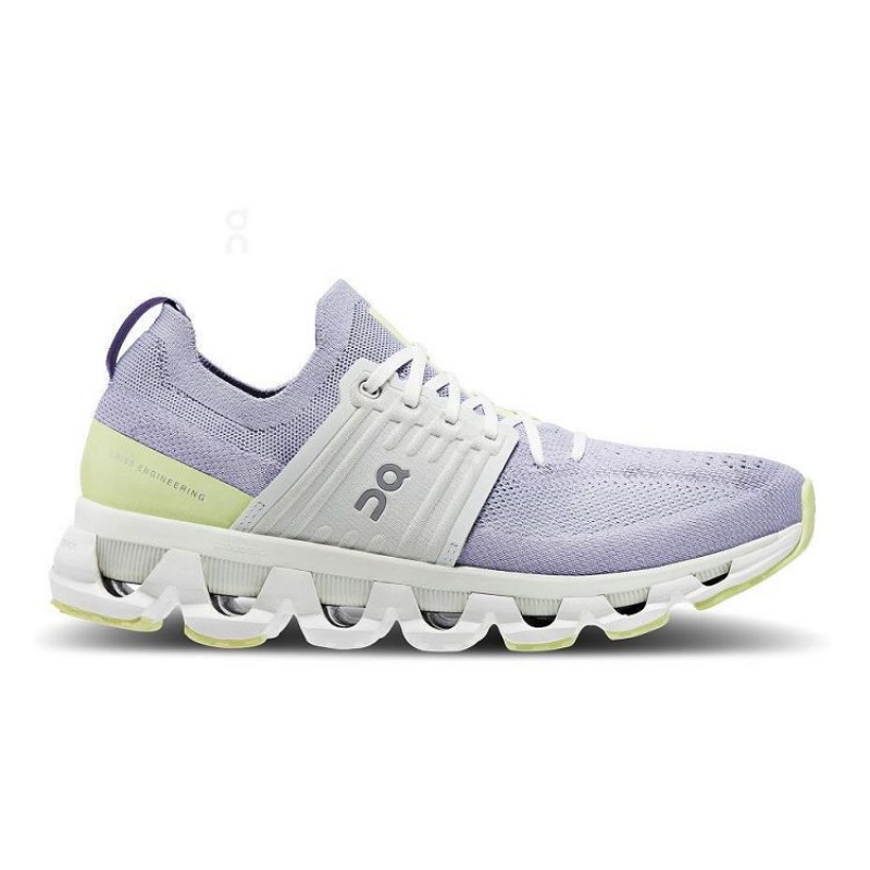 Purple On Cloud Cloudswift 3 Women\'s Running Shoes | On_IN8308