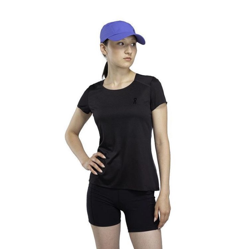 Purple On Cloud Lightweight Men's Caps | On_IN8939