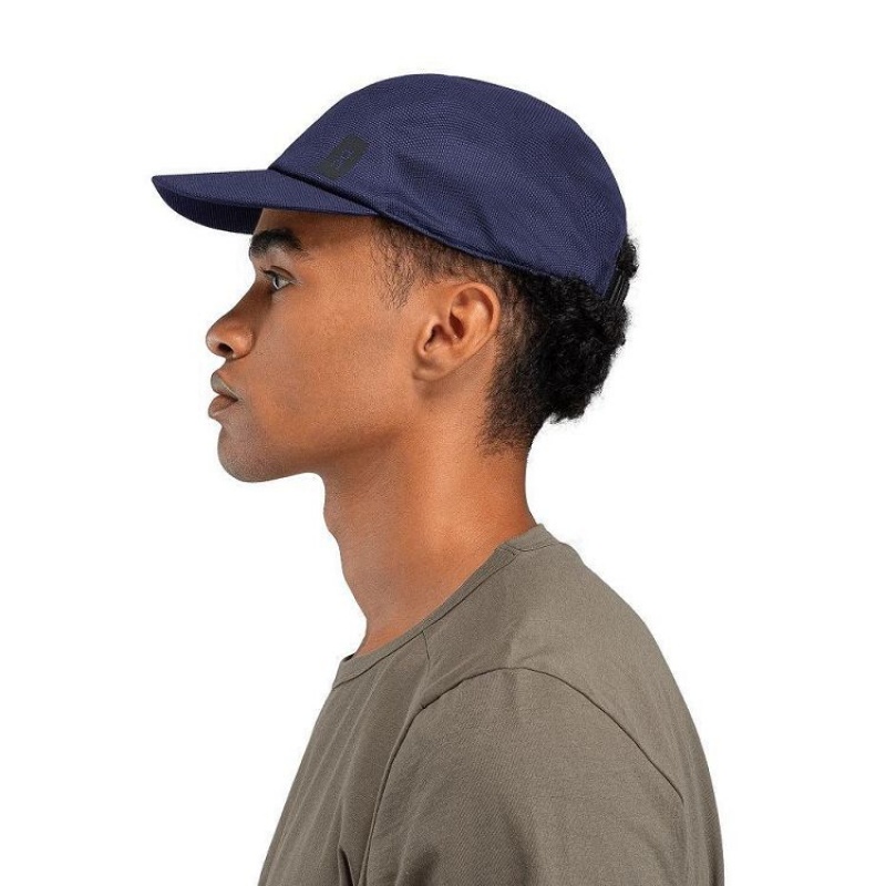 Purple On Cloud Moulded Men's Caps | On_IN8578