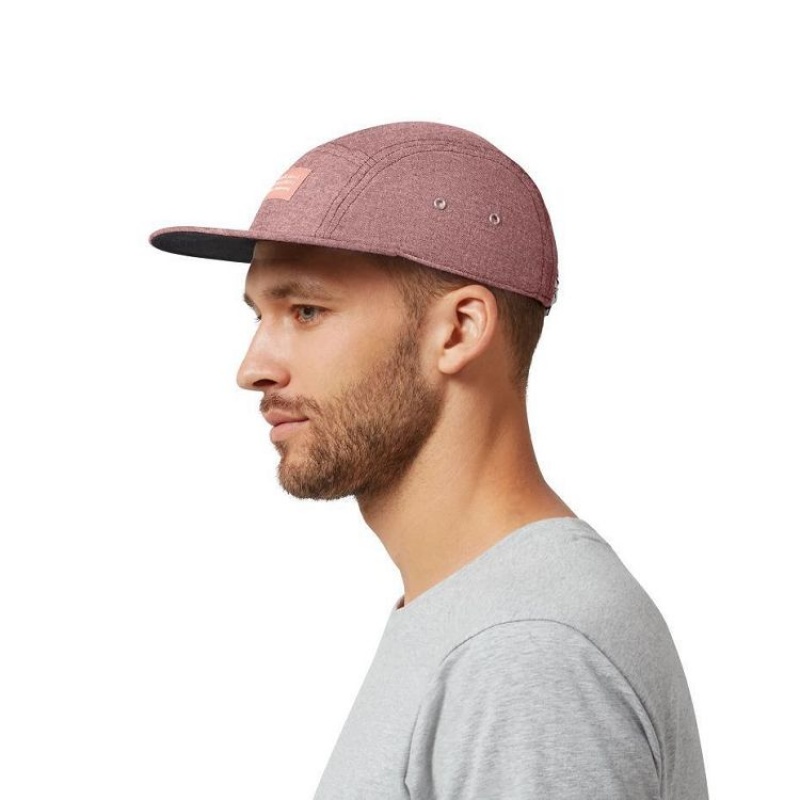 Rose On Cloud 5 Panel Men's Caps | On_IN8664