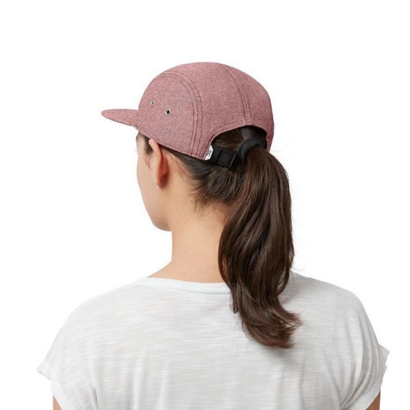 Rose On Cloud 5 Panel Men's Caps | On_IN8664
