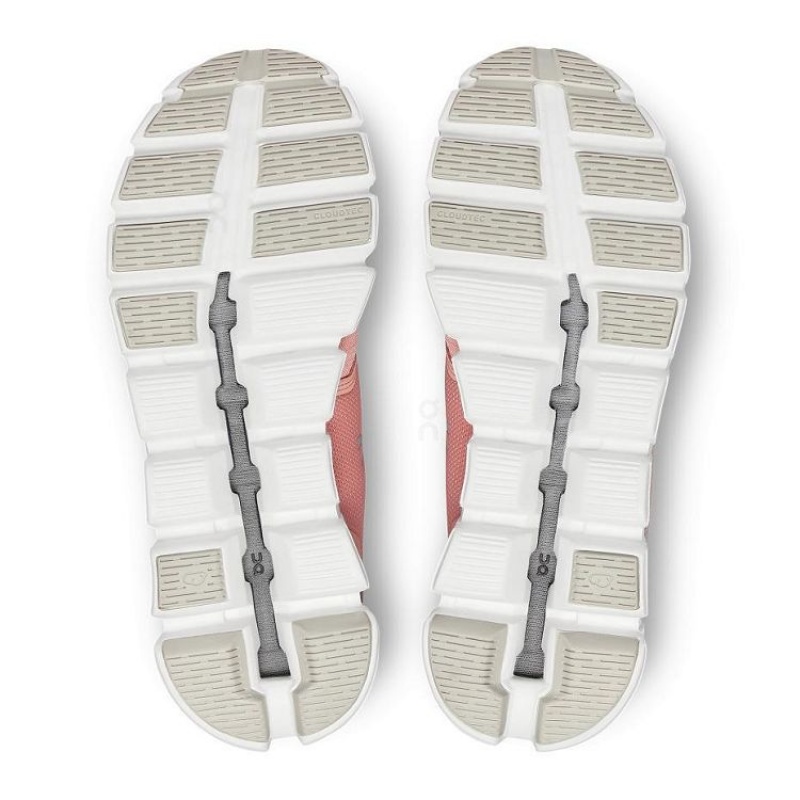 Rose On Cloud Cloud 5 Women's Sneakers | On_IN8164