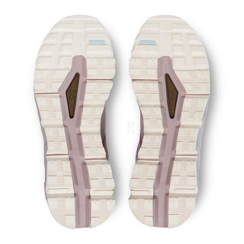 Rose On Cloud Cloudtrax Women's Hiking Boots | On_IN8234