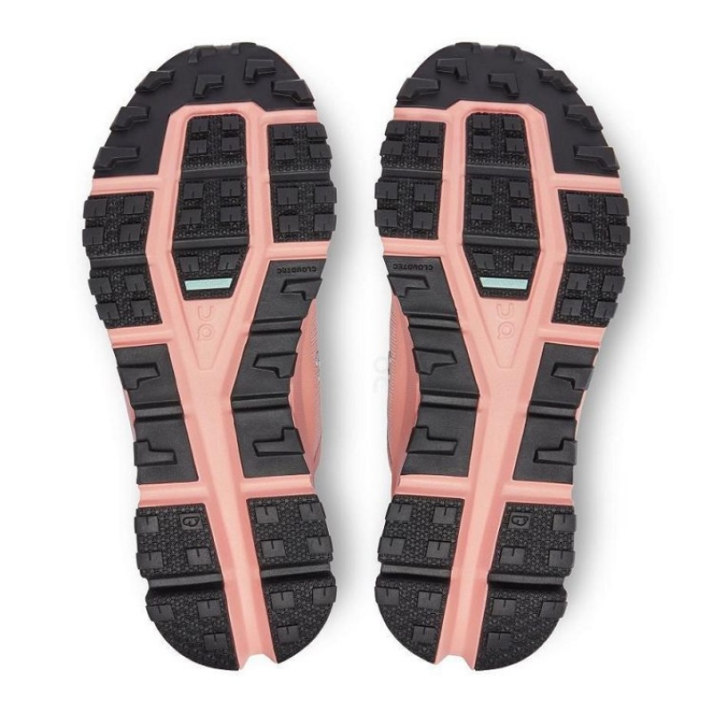Rose On Cloud Cloudultra Women's Hiking Shoes | On_IN9014