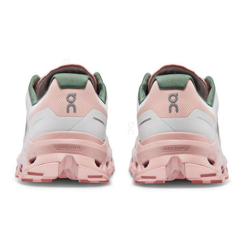 Rose On Cloud Cloudvista Women's Trail Running Shoes | On_IN8031
