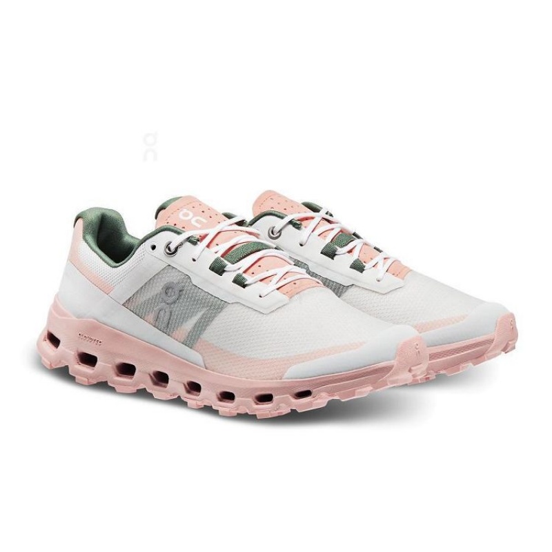 Rose On Cloud Cloudvista Women's Trail Running Shoes | On_IN8031