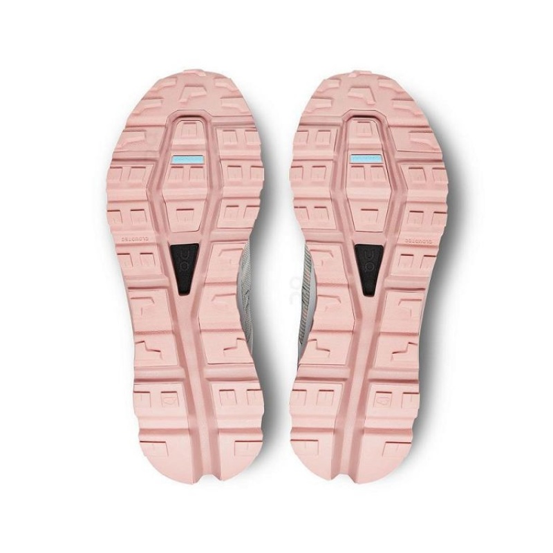 Rose On Cloud Cloudvista Women's Trail Running Shoes | On_IN8031