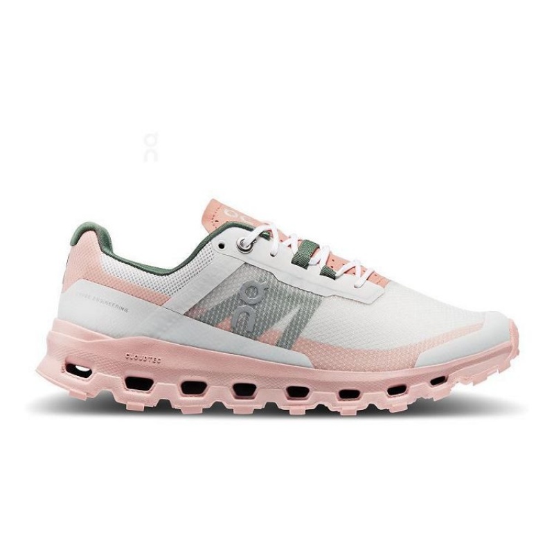 Rose On Cloud Cloudvista Women\'s Trail Running Shoes | On_IN8031