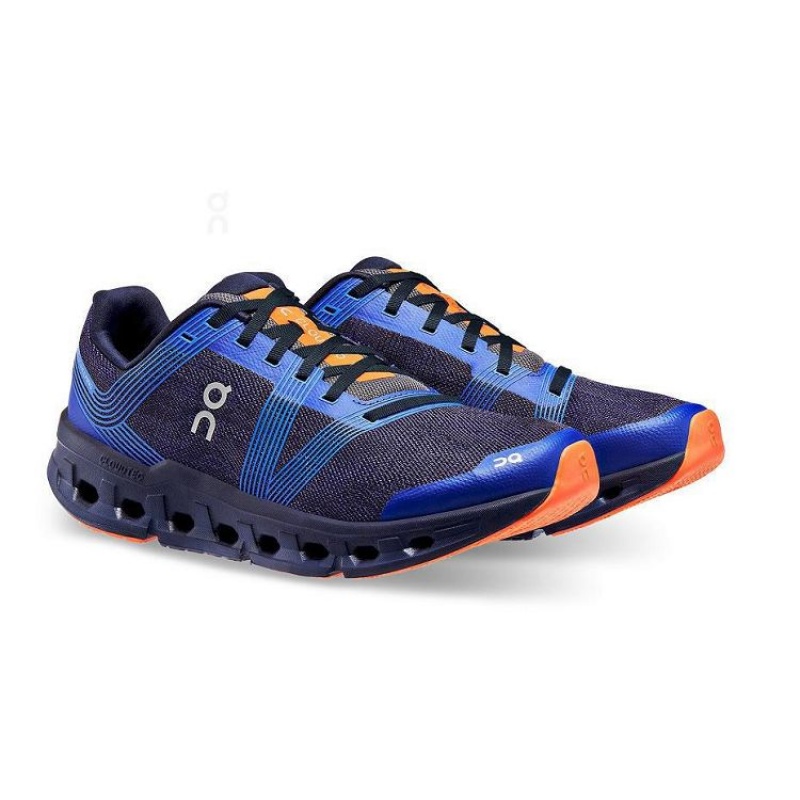 Royal On Cloud Cloudgo Men's Running Shoes | On_IN9088