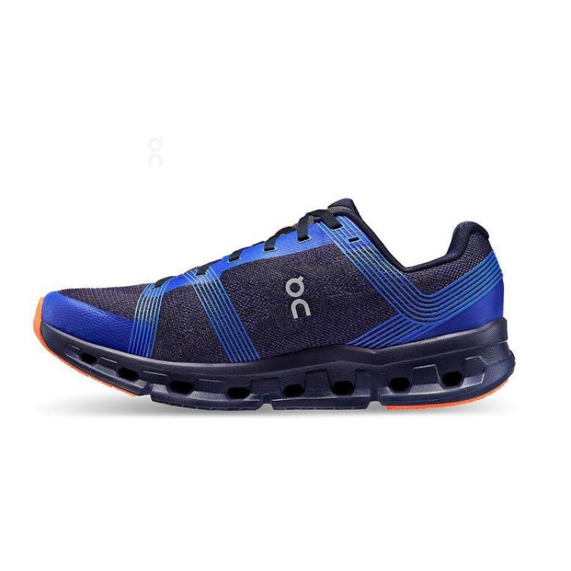 Royal On Cloud Cloudgo Men's Running Shoes | On_IN9088