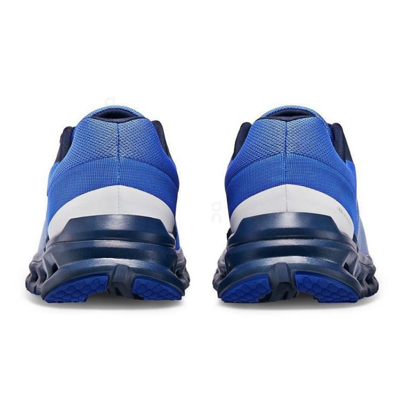 Royal On Cloud Cloudrunner Men's Running Shoes | On_IN8229