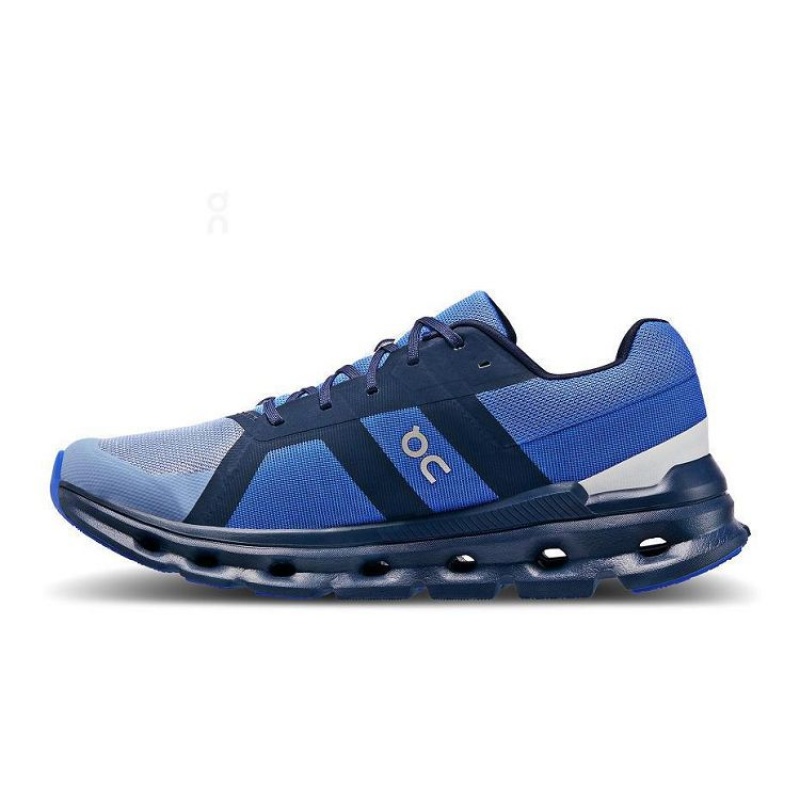 Royal On Cloud Cloudrunner Men's Running Shoes | On_IN8229