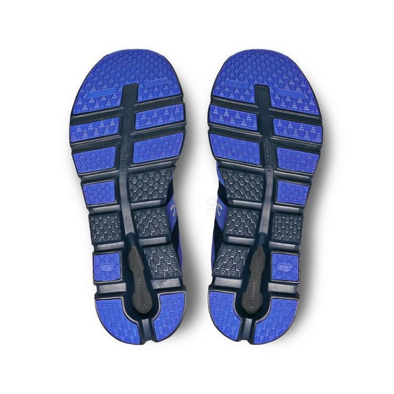 Royal On Cloud Cloudrunner Men's Running Shoes | On_IN8229
