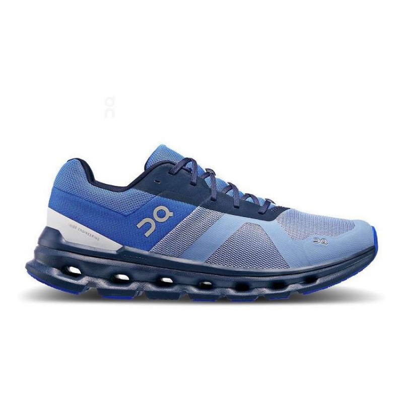 Royal On Cloud Cloudrunner Men\'s Running Shoes | On_IN8229