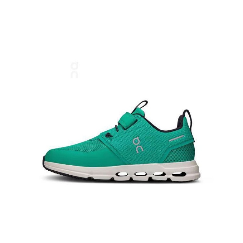 Turquoise On Cloud Cloud Play Kids' 4-8 years old | On_IN8525