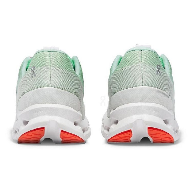 Turquoise On Cloud Cloudsurfer Men's Running Shoes | On_IN8793