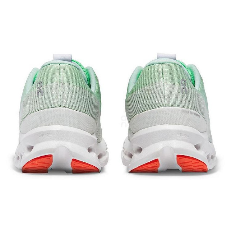 Turquoise On Cloud Cloudsurfer Women's Running Shoes | On_IN8897