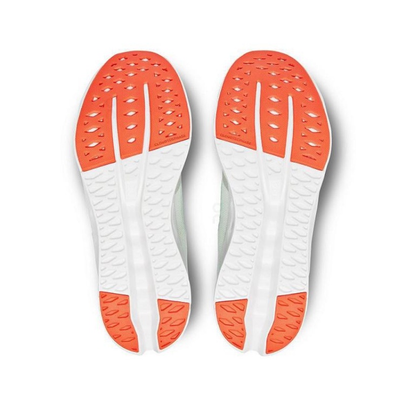 Turquoise On Cloud Cloudsurfer Women's Running Shoes | On_IN8897