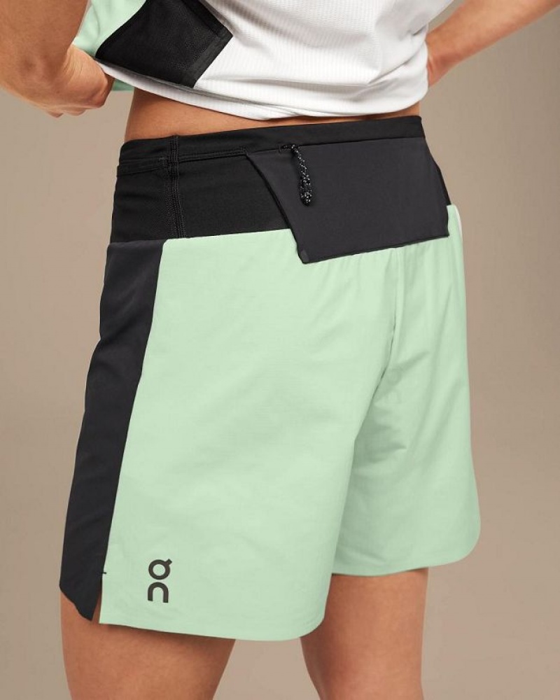 Turquoise On Cloud Ultra Men's Shorts | On_IN8771