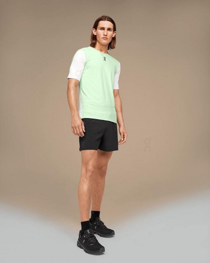 Turquoise On Cloud Ultra Men's Shorts | On_IN8771