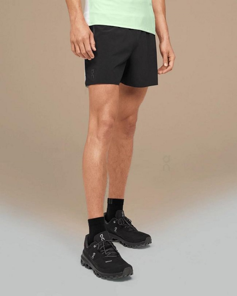 Turquoise On Cloud Ultra Men\'s Shorts | On_IN8771