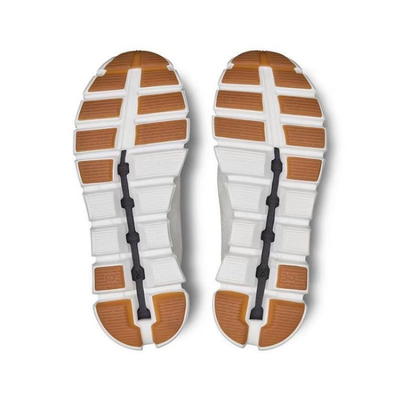 White On Cloud Cloud 5 Coast Women's Sneakers | On_IN8329