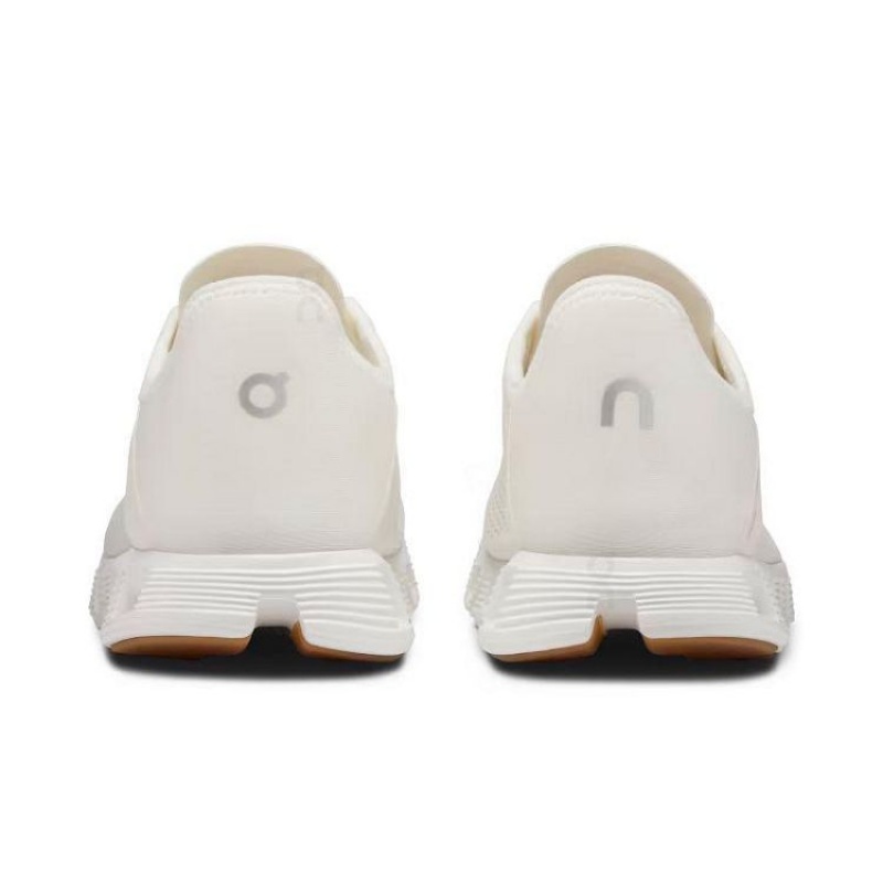 White On Cloud Cloud 5 Coast Women's Sneakers | On_IN8329