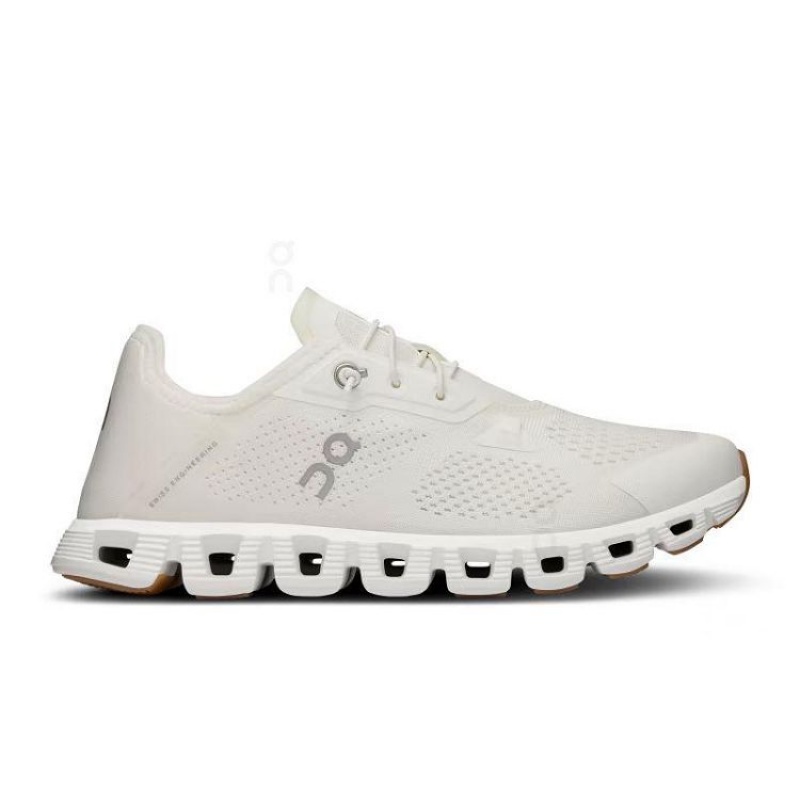 White On Cloud Cloud 5 Coast Women\'s Sneakers | On_IN8329