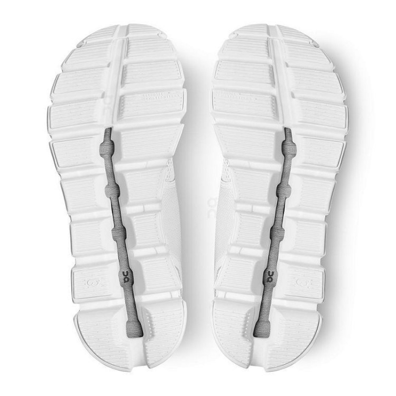 White On Cloud Cloud 5 Women's Sneakers | On_IN8711