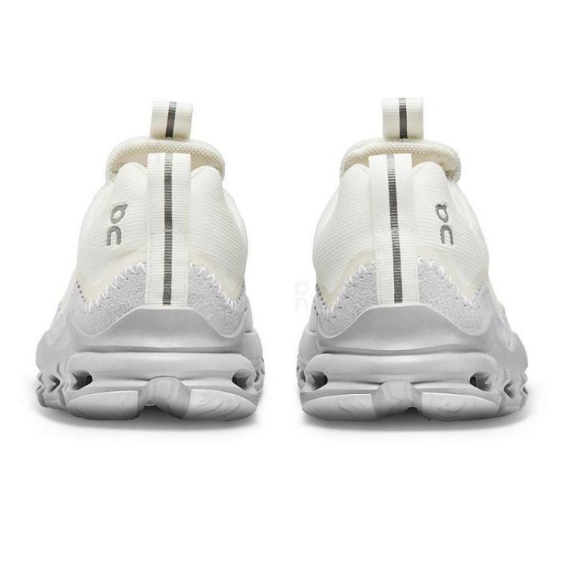 White On Cloud Cloudaway Women's Sneakers | On_IN8058