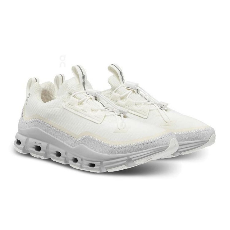 White On Cloud Cloudaway Women's Sneakers | On_IN8058