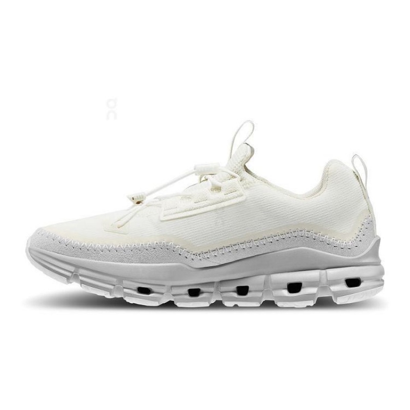 White On Cloud Cloudaway Women's Sneakers | On_IN8058