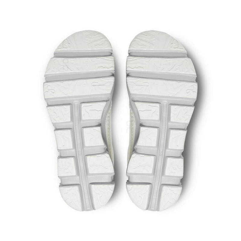 White On Cloud Cloudaway Women's Sneakers | On_IN8058