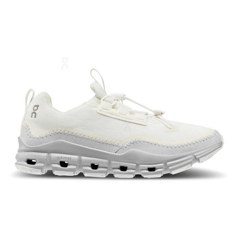White On Cloud Cloudaway Women\'s Sneakers | On_IN8058