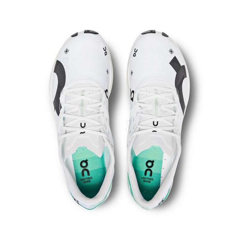 White On Cloud Cloudboom Echo 3 Men's Running Shoes | On_IN9057