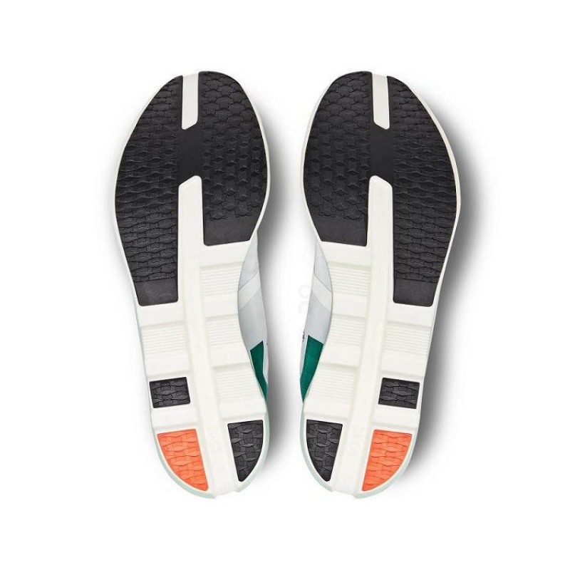 White On Cloud Cloudboom Echo 3 Men's Running Shoes | On_IN9057