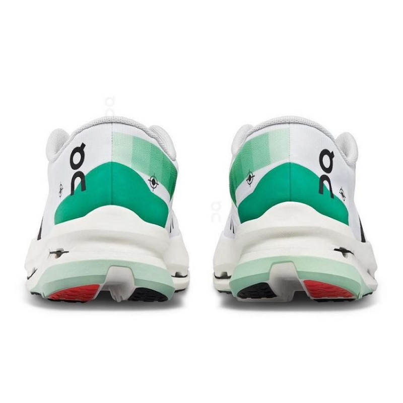 White On Cloud Cloudboom Echo 3 Women's Running Shoes | On_IN8340