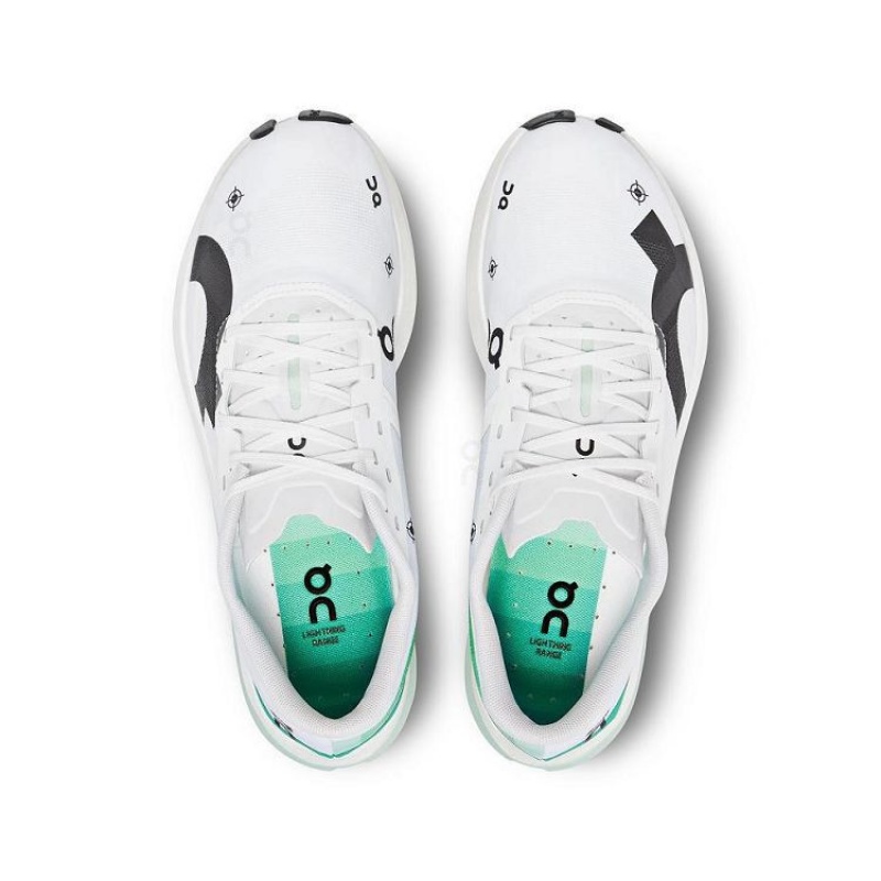 White On Cloud Cloudboom Echo 3 Women's Running Shoes | On_IN8340